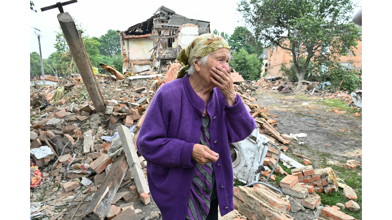 TOPSHOT-UKRAINE-RUSSIA-CONFLICT-WAR