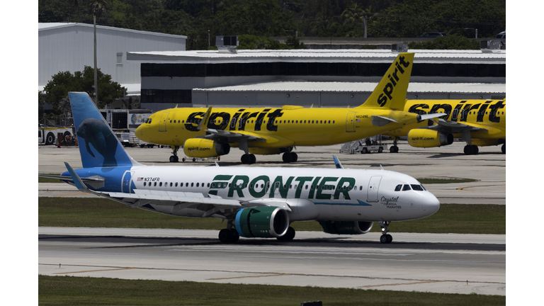 JetBlue To Attempt Hostile Takeover Of Spirit Airlines