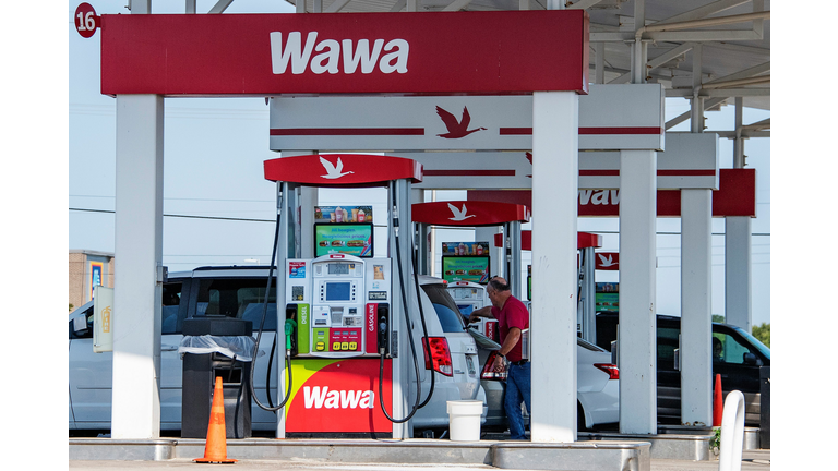 Wawa Giving Free Coffee & Fountain Drinks to Celebrate 10 Years in Florida