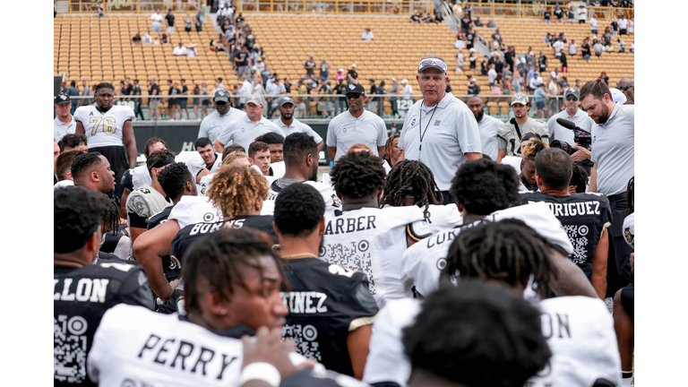 UCF Spring Game