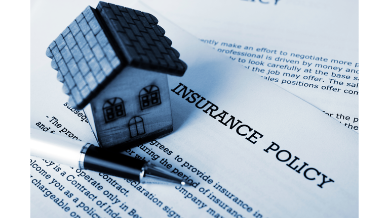 Home insurance