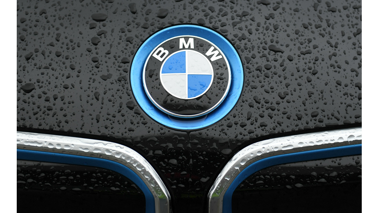 GERMANY-ECONOMY-EARNINGS-AUTOMOBILE-BMW