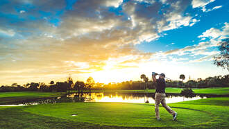 2024 Tee To Green LIVE Broadcast Schedule