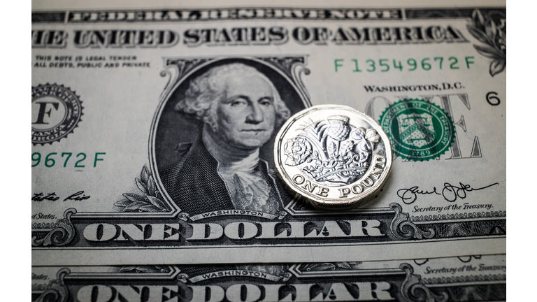 Sterling Rates To Fluctuate During Brexit Negotiations