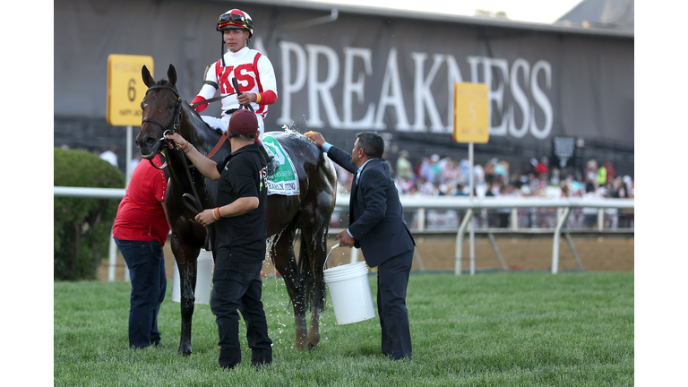 147th Preakness Stakes