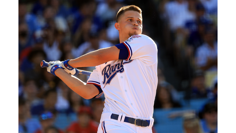 2022 T-Mobile Home Run Derby