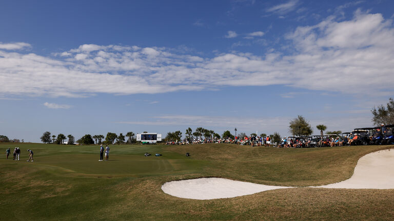 Lakewood Ranch is #2 selling master-planned community in the entire USA