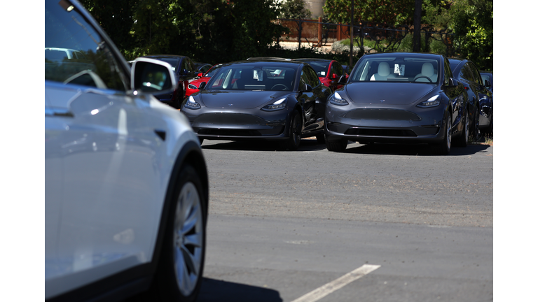 Average Price Of Electric Vehicles Rises, As Supply Costs Continue To Increase