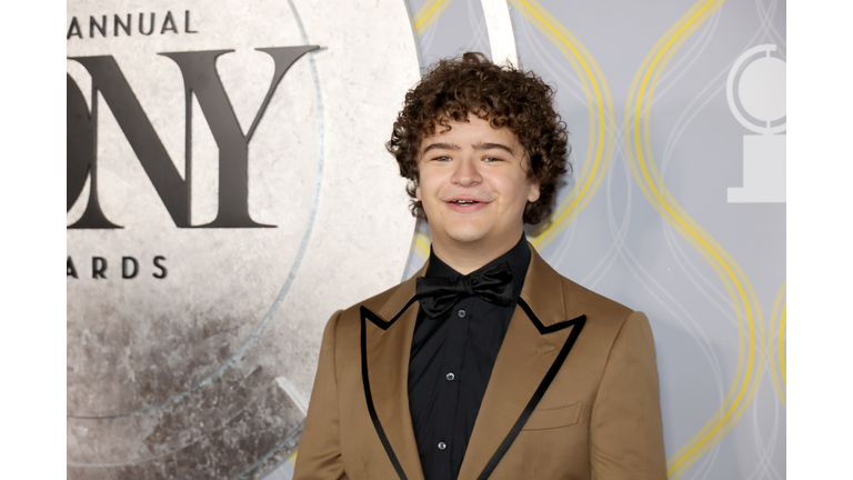 75th Annual Tony Awards - Arrivals