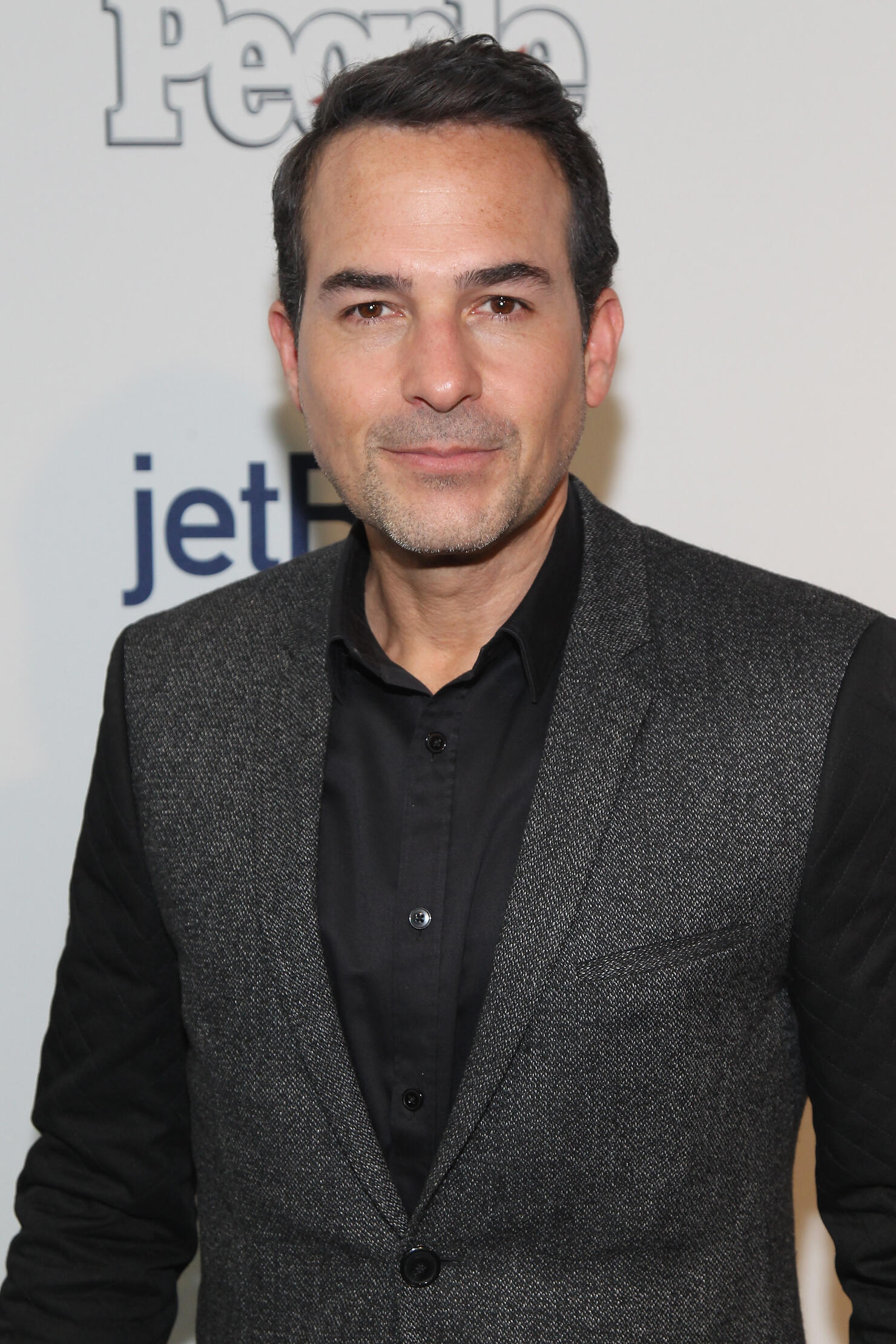 2015 PEOPLE En Espanol Festival Day 1 - Press Room
