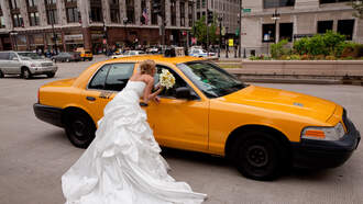 Actual Job? Professional Wedding Destroyer