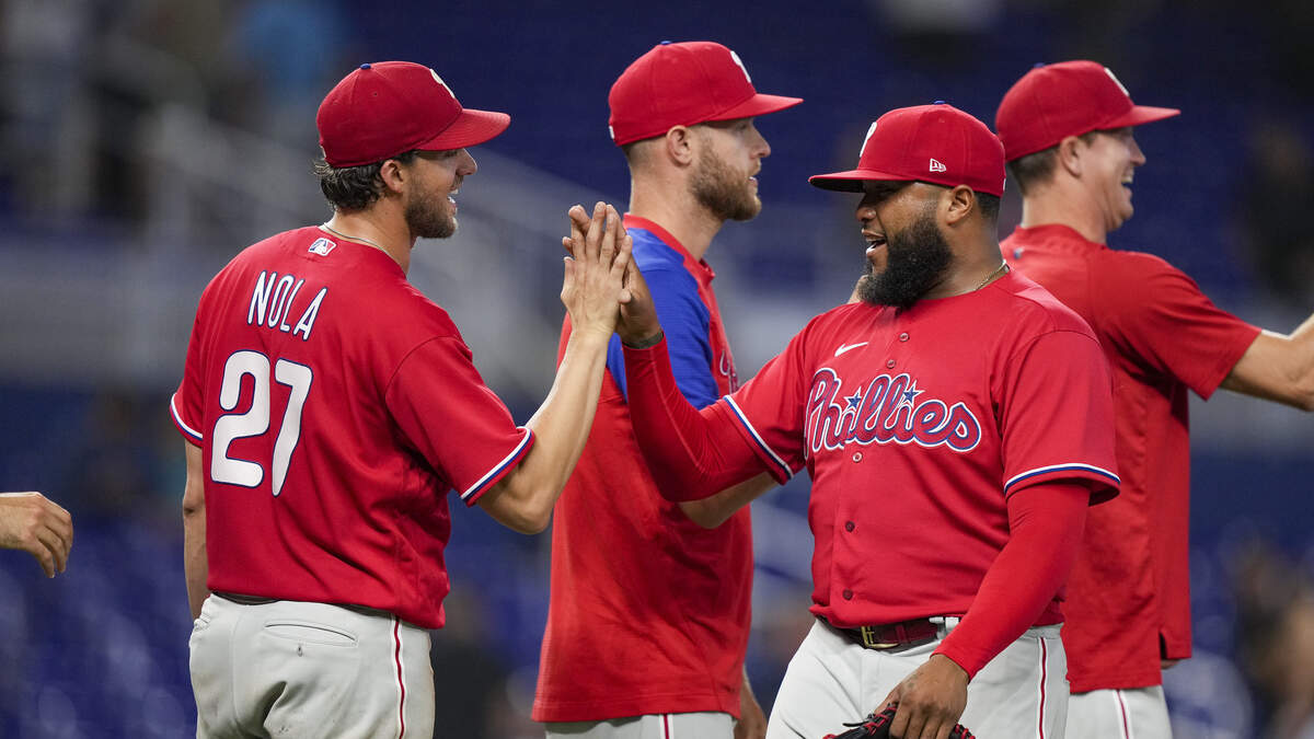 Phillies to install massive new scoreboard at Citizens Bank Park