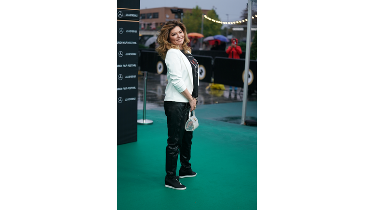 "Who you gonna call" Photocall - 16th Zurich Film Festival