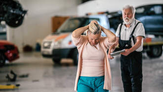 Phone Tap: Gentle Car Talk