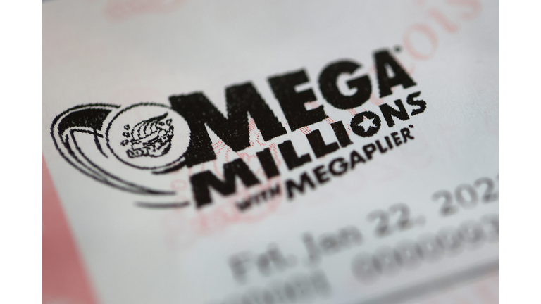 Mega Millions Jackpot Nearly 1 Billion Dollars