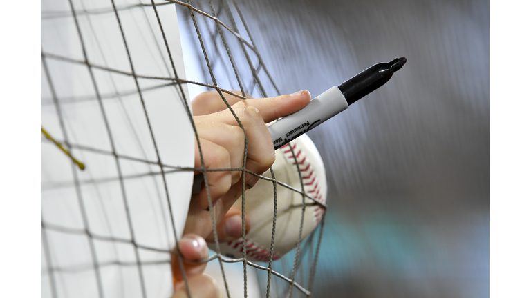 Los Angeles Angels v Seattle Mariners - Game Two