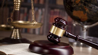 Court Blocks Texas From Using New Congressional Map In 2026