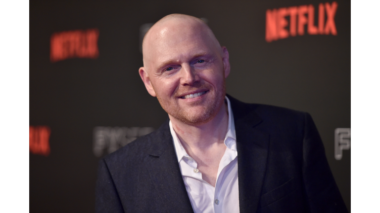 Netflix Comedy Panel For Your Consideration Event - Red Carpet