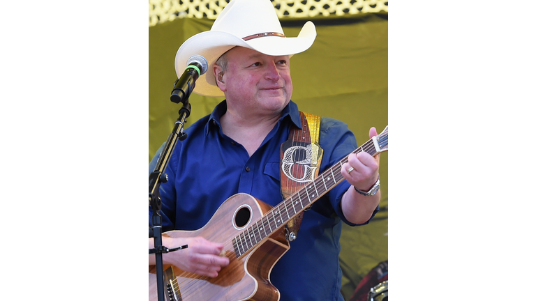 Country Thunder In Twin Lakes, Wisconsin - Day 3