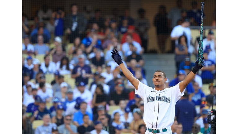 2022 T-Mobile Home Run Derby