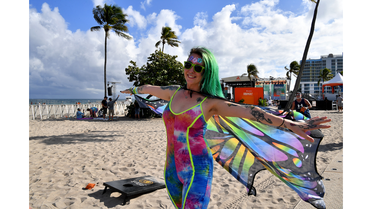 Siesta Key's FREE Siesta Breeze Trolley Just Had it’s 1 Millionth Rider