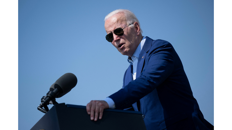 US-POLITICS-BIDEN-CLIMATE-ENVIRONMENT