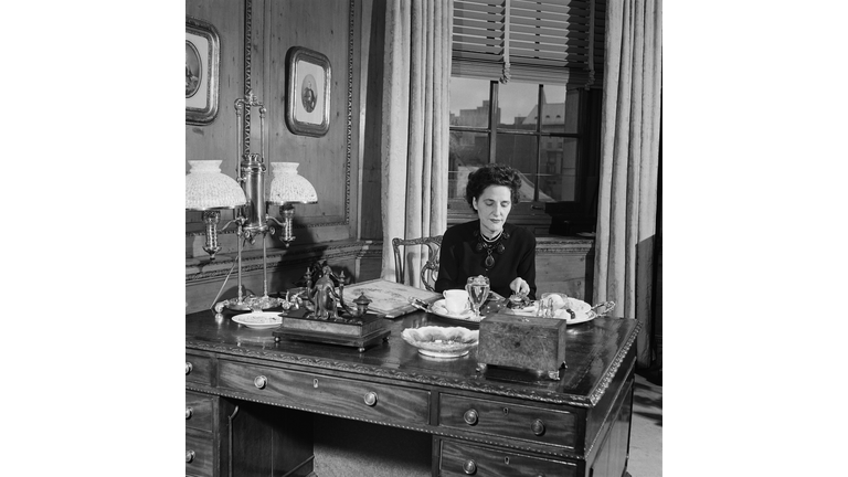 USA-NEW YORK-DEPARTMENT STORE