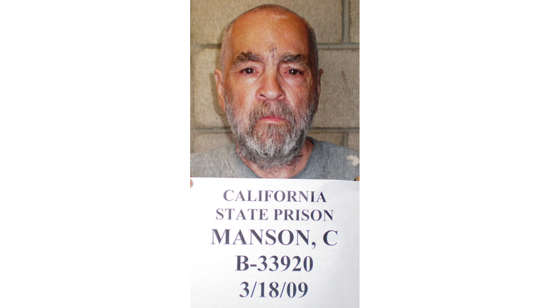 Charles Manson