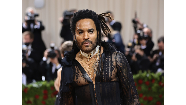 The 2022 Met Gala Celebrating "In America: An Anthology of Fashion" - Arrivals