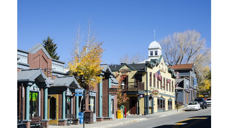 Breckenridge, Colorado