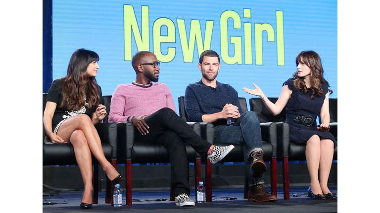 2018 Winter TCA Tour - Day 1
