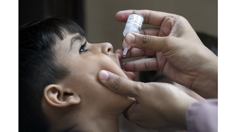 TOPSHOT-PAKISTAN-HEALTH-POLIO