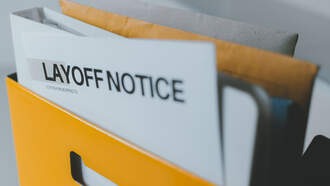 Coralville Employer Lays Off 61 Workers