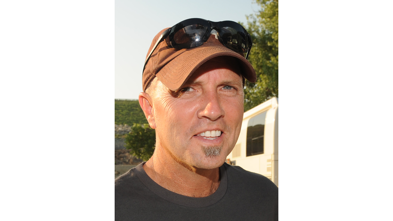 Country Stampede 2009 - Day 2