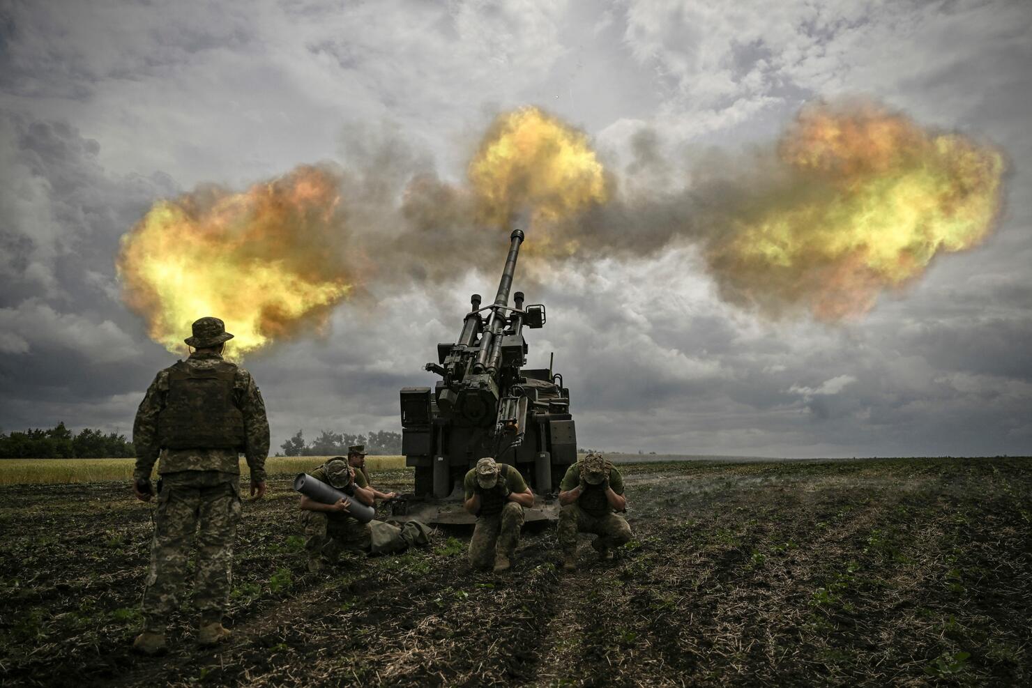 UKRAINE-RUSSIA-CONFLICT