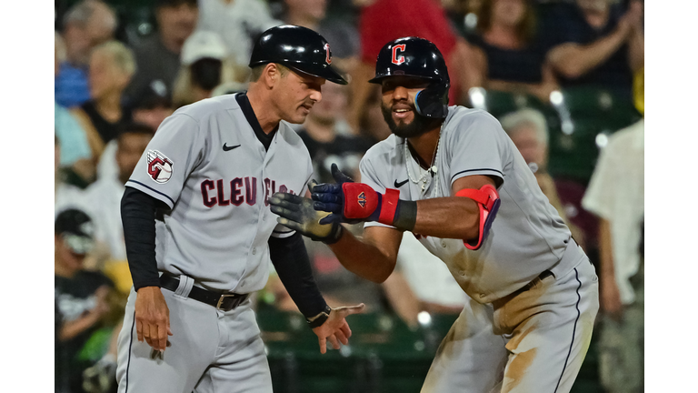 Cleveland Guardians v Chicago White Sox - Game Two