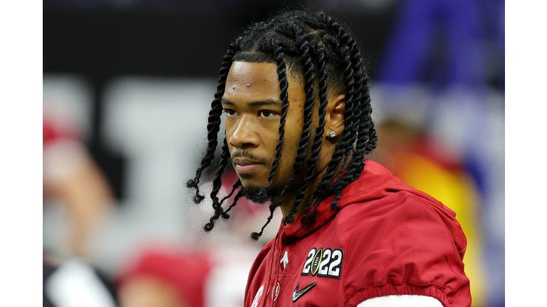 2022 CFP National Championship - Georgia v Alabama