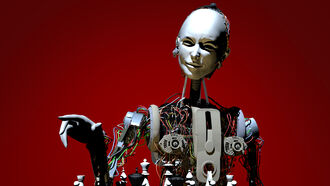 Technology & Human Evolution