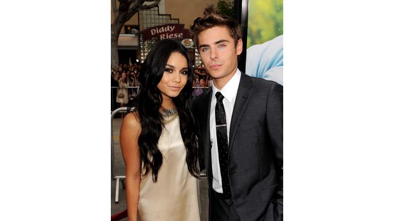 Premiere of Universal Pictures' "Charlie St. Cloud" - Arrivals