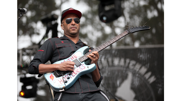 2012 Outside Lands Music Festival - Day 3