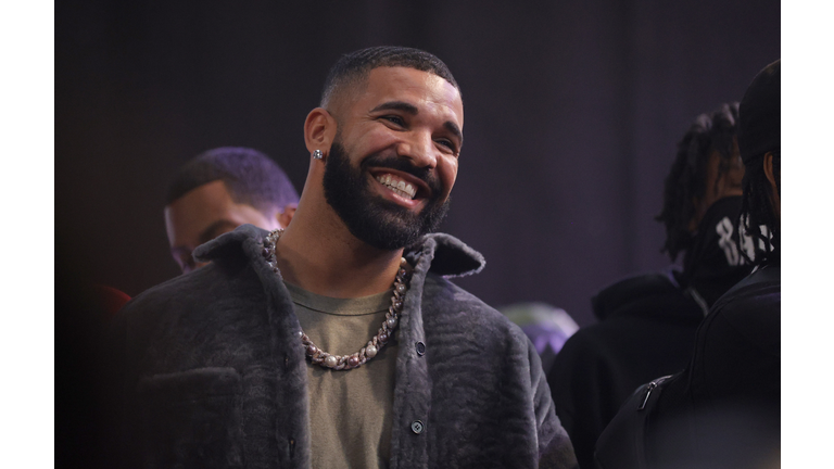 Drake's Till Death Do Us Part Rap Battle Event