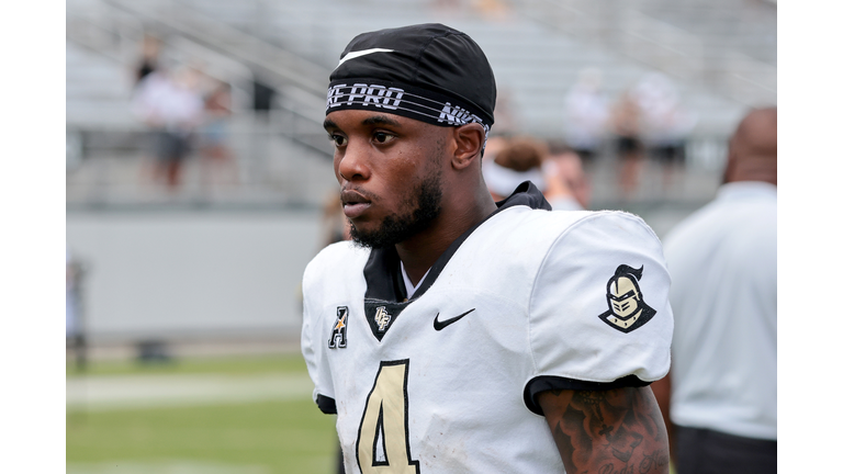 UCF Spring Game