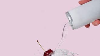 Florida Man Offered Cops a Drink of Hard Seltzer during Chase