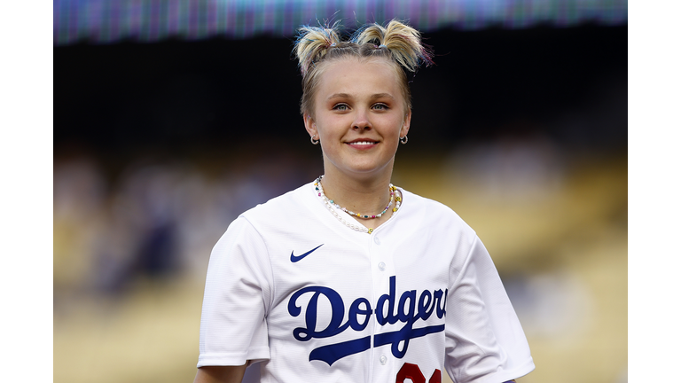 New York Mets v Los Angeles Dodgers