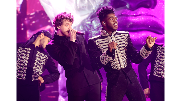 64th Annual GRAMMY Awards - Telecast