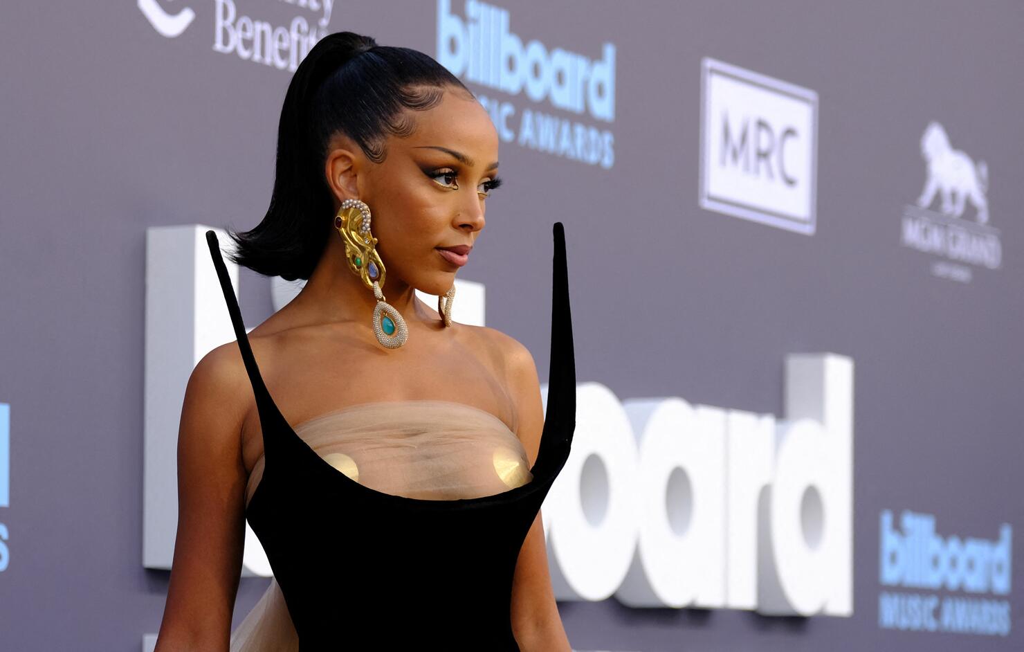 US-ENTERTAINMENT-MUSIC-AWARD-BILLBOARD