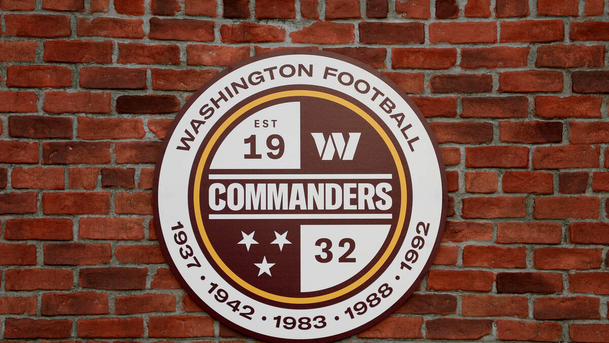 Washington Commanders Will Debut Revamped Fight Song in August - The MoCo  Show