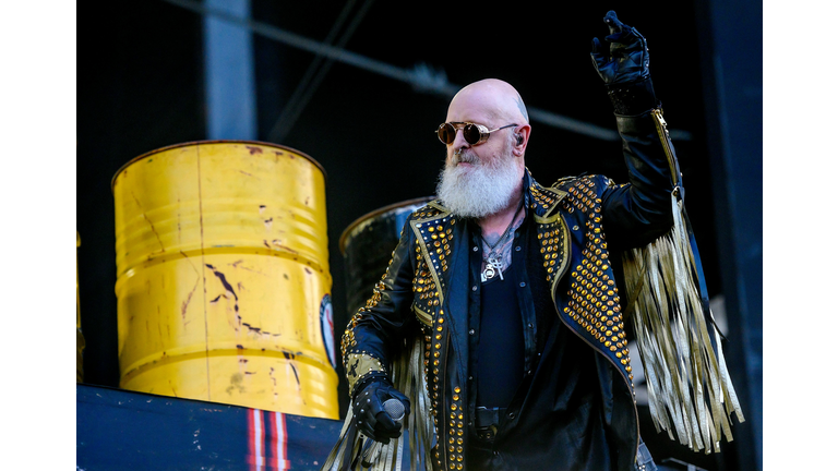 DENMARK-MUSIC-FESTIVAL-HEAVY METAL-COPENHELL