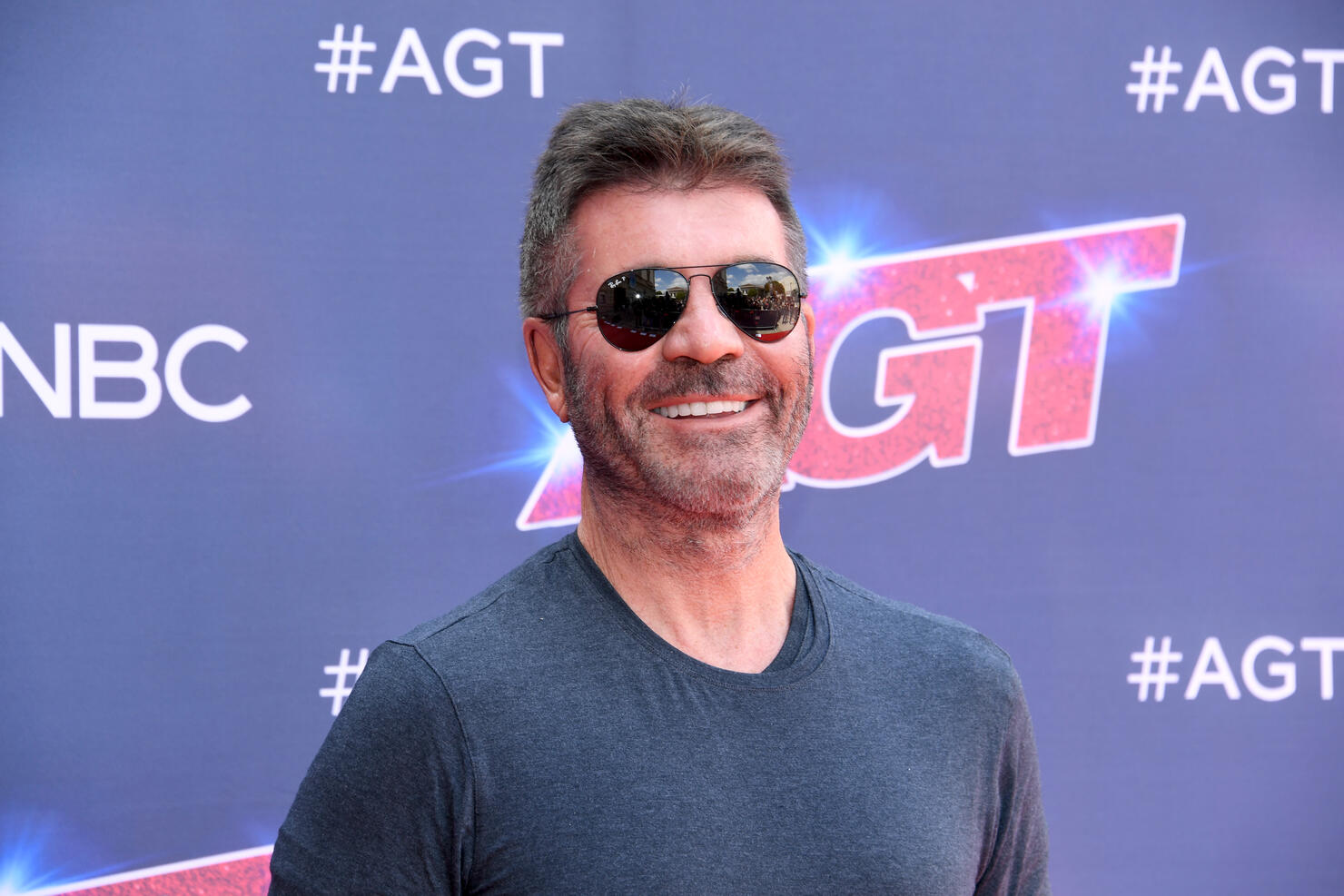 "America's Got Talent" Season 17 Kick-Off Red Carpet