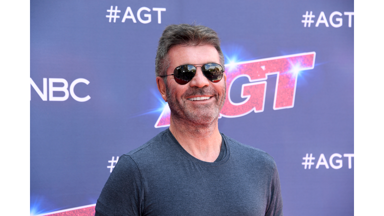 "America's Got Talent" Season 17 Kick-Off Red Carpet